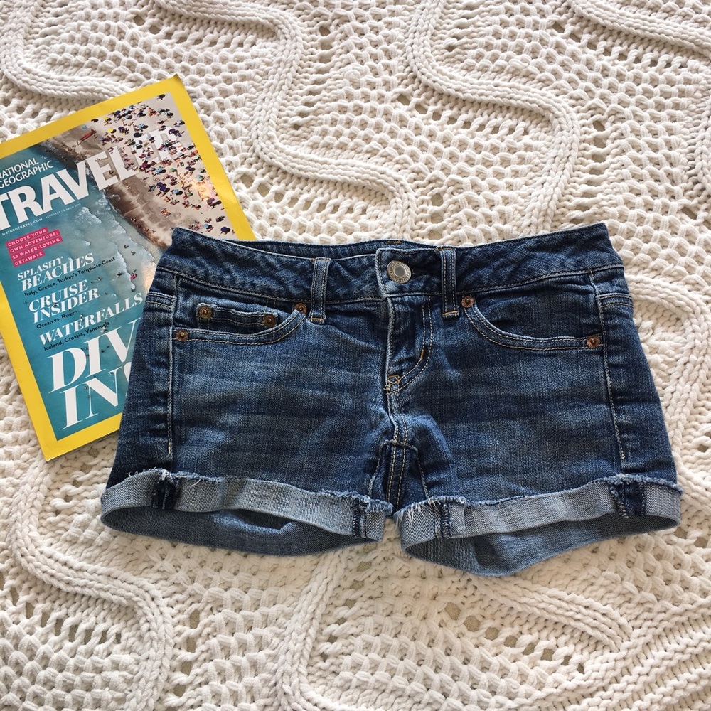 American Eagle shorts
